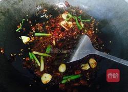 麻辣一锅出的做法图解5