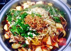 麻辣一锅出的做法图解8