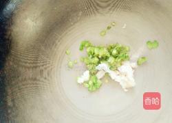 小清新西兰花饭团的做法图解8