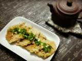 粉蒸里脊肉的做法[图]