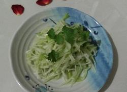 凉拌小萝卜