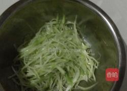 凉拌小萝卜的做法图解3
