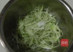 凉拌小萝卜的做法图解4