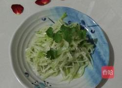 凉拌小萝卜的做法图解6