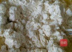 单饼，薄饼，春饼的做法图解2