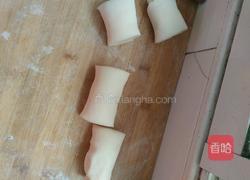 单饼，薄饼，春饼的做法图解6