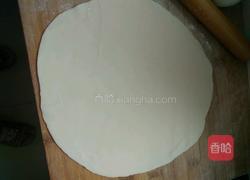 单饼，薄饼，春饼的做法图解9