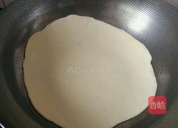 单饼，薄饼，春饼的做法图解10