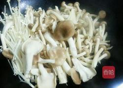 菌菇鹌鹑汤的做法图解3