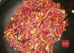 五香辣椒的做法图解3