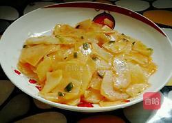 茄汁土豆片的做法图解5