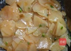 茄汁土豆片的做法图解4