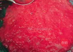 自制草莓果酱的做法图解7