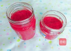自制草莓果酱的做法图解8