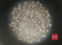 原味手工猪肉松的做法图解2