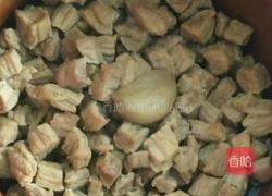 原味手工猪肉松的做法图解3