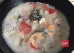 鱼头汤的做法图解5