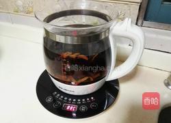 酸梅汤的做法图解6