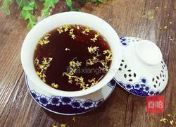 酸梅汤的做法图解8