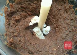 红枣豆沙包的做法图解4