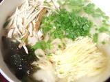 绉纱小馄饨的做法[图]