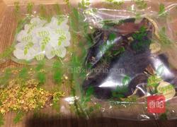 酸梅汤的做法图解2