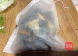 酸梅汤的做法图解4