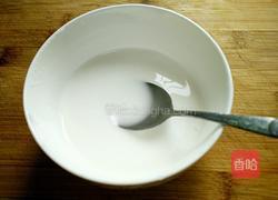 豆瓣烧茄子的做法图解3