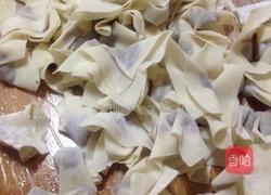 小馄饨！宝宝吃的做法图解3
