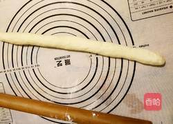 豆沙小馒头的做法图解5