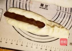 豆沙小馒头的做法图解9