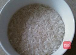 红薯玉米稀饭的做法图解2