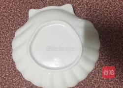 菠菜陈醋花生米的做法图解12