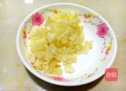 蒜香苋菜的做法图解3