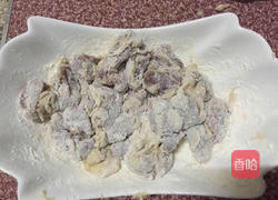 菠萝咕噜肉的做法图解6