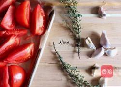 自制意式番茄酱的做法图解2