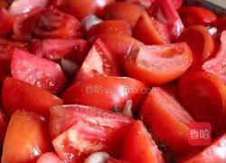 自制意式番茄酱的做法图解3