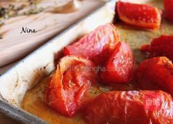 自制意式番茄酱的做法图解4