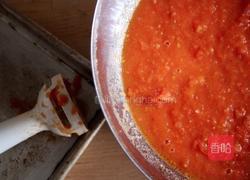 自制意式番茄酱的做法图解5