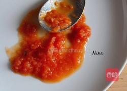 自制意式番茄酱的做法图解7
