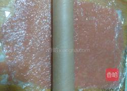 肉零食干的做法图解2