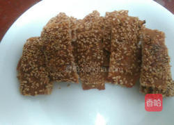 肉零食干的做法图解4