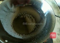 莲花白炒肉的做法图解1