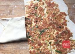 千层肉饼的做法图解4