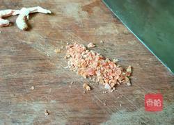 开洋蒲菜肉圆的做法图解5