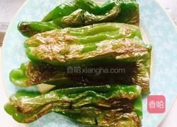 虎皮青椒的做法图解6