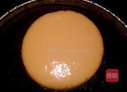 牛奶鸡蛋玉米饼的做法图解8