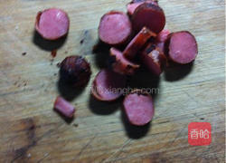 三明治的做法图解2