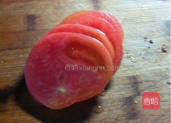 三明治的做法图解3