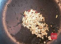 蒜蓉粉丝蒸元贝的做法图解4